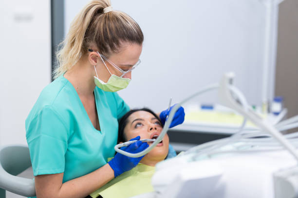 Best Emergency Dentist for Lost Fillings or Crowns in Montello, WI